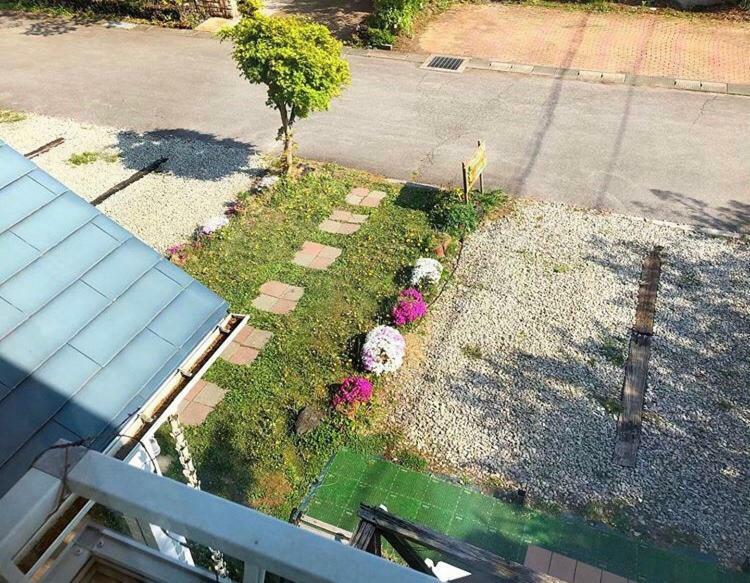 Guest House Chaconne Karuizawa Exterior foto